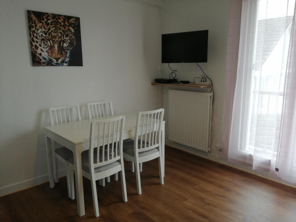 Chaleureux Studio Tout Confort Orléans Exterior foto